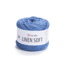 Пряжа Linen Soft YARNART